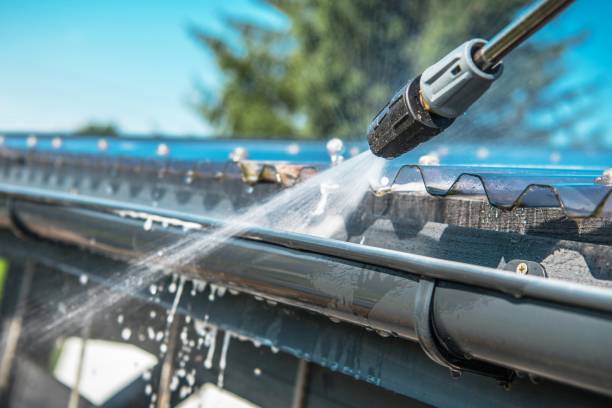 Best Commercial Building Pressure Washing  in Sloan, NY