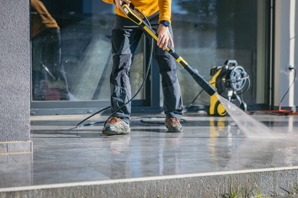 Local Pressure Washing Services in Sloan, NY