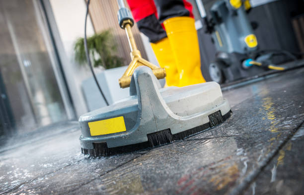 Best Sidewalk Pressure Washing  in Sloan, NY