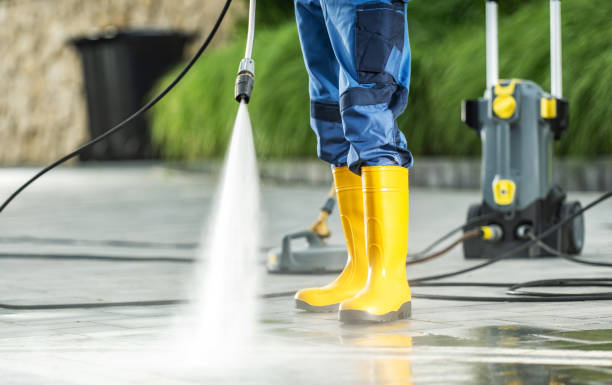 Best Residential Pressure Washing Services  in Sloan, NY