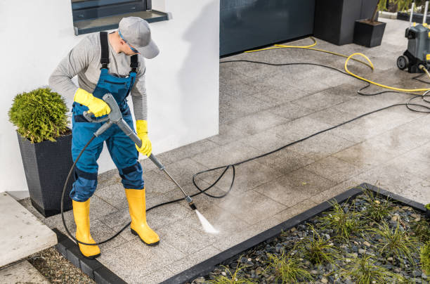 Trusted Sloan, NY Pressure Washing Experts