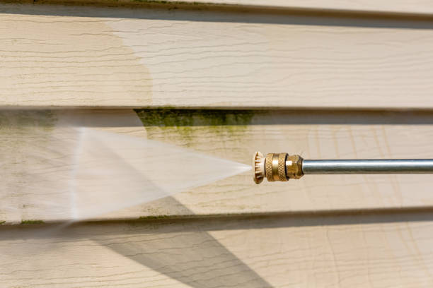 Best Sidewalk Pressure Washing  in Sloan, NY