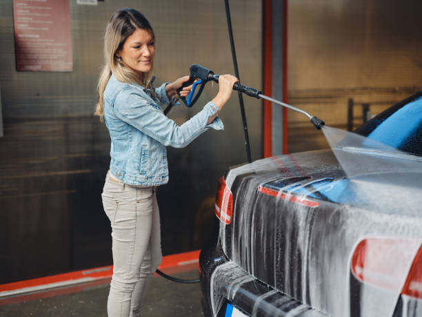 Pressure Washing Contractors in Sloan, NY