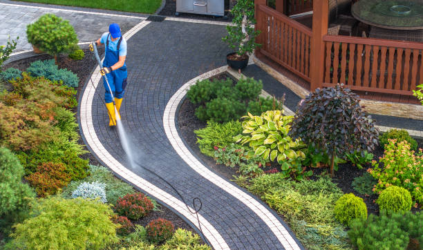 Best Deck Cleaning Services  in Sloan, NY